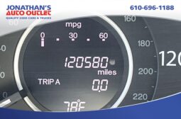 2013 Honda CR-V EX full