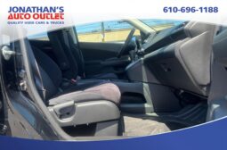 2013 Honda CR-V EX full
