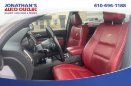 2019 Dodge Durango R/T AWD full