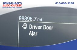 2022 Ford Transit Connect XL Cargo Van full