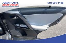 2016 Toyota RAV4 Hybrid Limited full