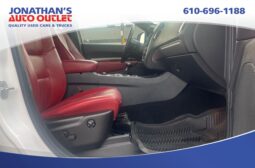 2019 Dodge Durango R/T AWD full