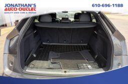 2023 Audi SQ5 Sportback Premium Plus TFSI quattro Tiptronic full