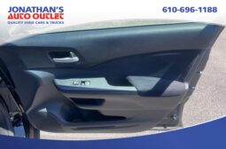 2013 Honda CR-V EX full