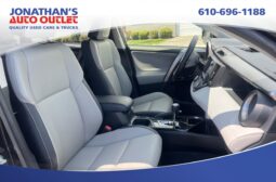 2016 Toyota RAV4 Hybrid Limited full