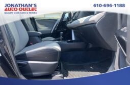 2016 Toyota RAV4 Hybrid Limited full