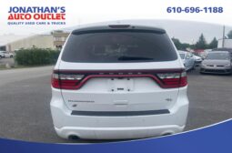 2019 Dodge Durango R/T AWD full