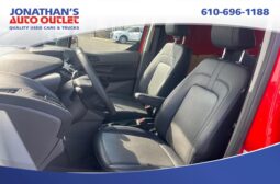 2022 Ford Transit Connect XL Cargo Van full
