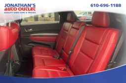 2019 Dodge Durango R/T AWD full