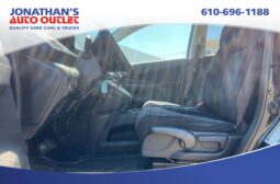 2013 Honda CR-V EX full