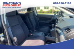 2013 Honda CR-V EX full