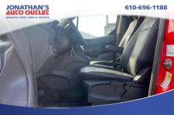 2022 Ford Transit Connect XL Cargo Van full