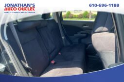 2013 Honda CR-V EX full