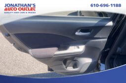 2013 Honda CR-V EX full