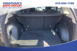 2013 Honda CR-V EX full