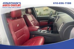 2019 Dodge Durango R/T AWD full