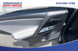 2016 Toyota RAV4 Hybrid Limited full
