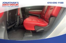 2019 Dodge Durango R/T AWD full