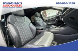 2023 Audi SQ5 Sportback Premium Plus TFSI quattro Tiptronic full