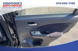 2013 Honda CR-V EX full