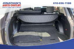 2016 Toyota RAV4 Hybrid Limited full