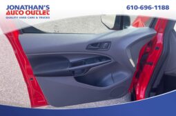2022 Ford Transit Connect XL Cargo Van full