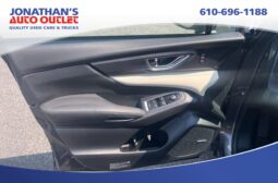 2022 Subaru Ascent Limited full