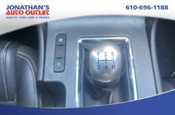 2010 Ford Mustang GT full