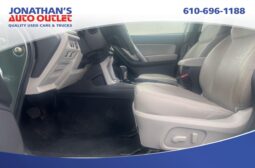 2015 Subaru Forester 2.5i Touring full