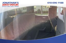 2020 Chevrolet Silverado 1500 4WD Crew Cab Short Bed RST full