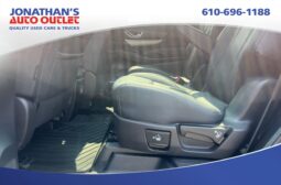 2022 Subaru Ascent Limited full
