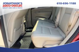 2015 Jeep Grand Cherokee Limited full