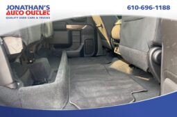 2020 Chevrolet Silverado 1500 4WD Crew Cab Short Bed RST full