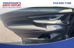 2022 Subaru Ascent Limited full