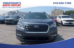 2022 Subaru Ascent Limited full