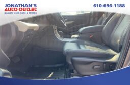 2022 Subaru Ascent Limited full