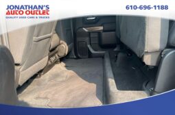 2020 Chevrolet Silverado 1500 4WD Crew Cab Short Bed RST full