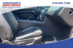 2010 Ford Mustang GT full
