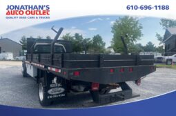 2014 Ford F-550 Chassis full