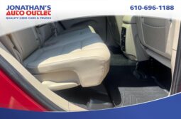 2015 Jeep Grand Cherokee Limited full