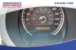 2008 Toyota 4Runner Limited V6 full