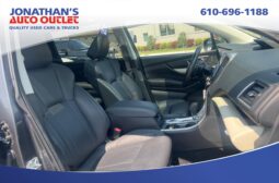 2022 Subaru Ascent Limited full
