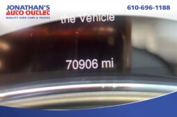 2015 Jeep Grand Cherokee Limited full