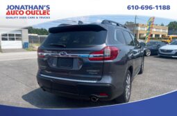 2022 Subaru Ascent Limited full