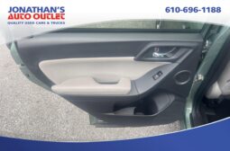 2015 Subaru Forester 2.5i Touring full