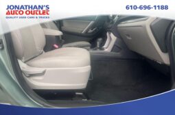 2015 Subaru Forester 2.5i Touring full