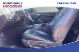 2010 Ford Mustang GT full