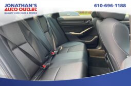 2018 Honda Accord Sport full