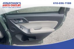 2015 Subaru Forester 2.5i Touring full