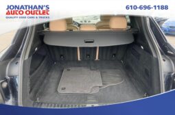 2021 Porsche Cayenne full